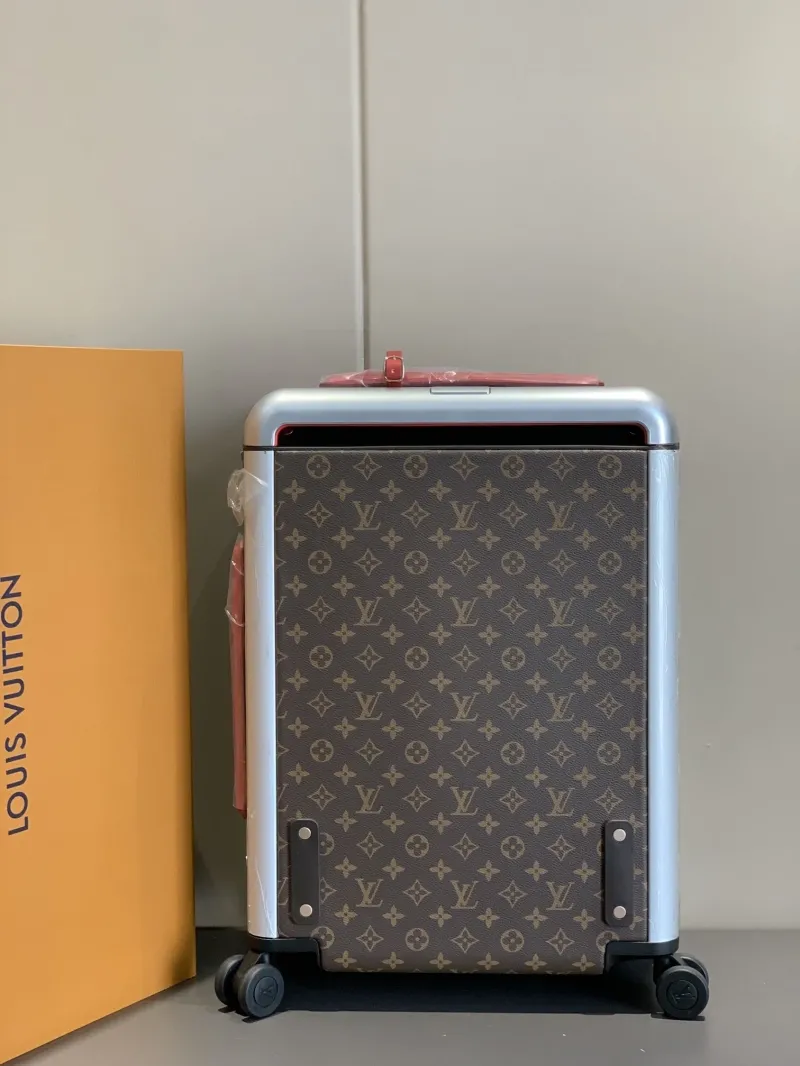 LV Suitcase-79 - Image 5