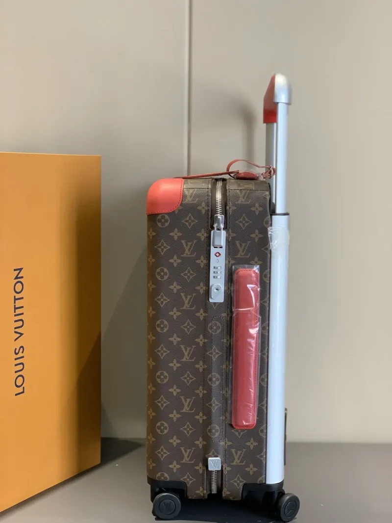 LV Suitcase-79 - Image 6