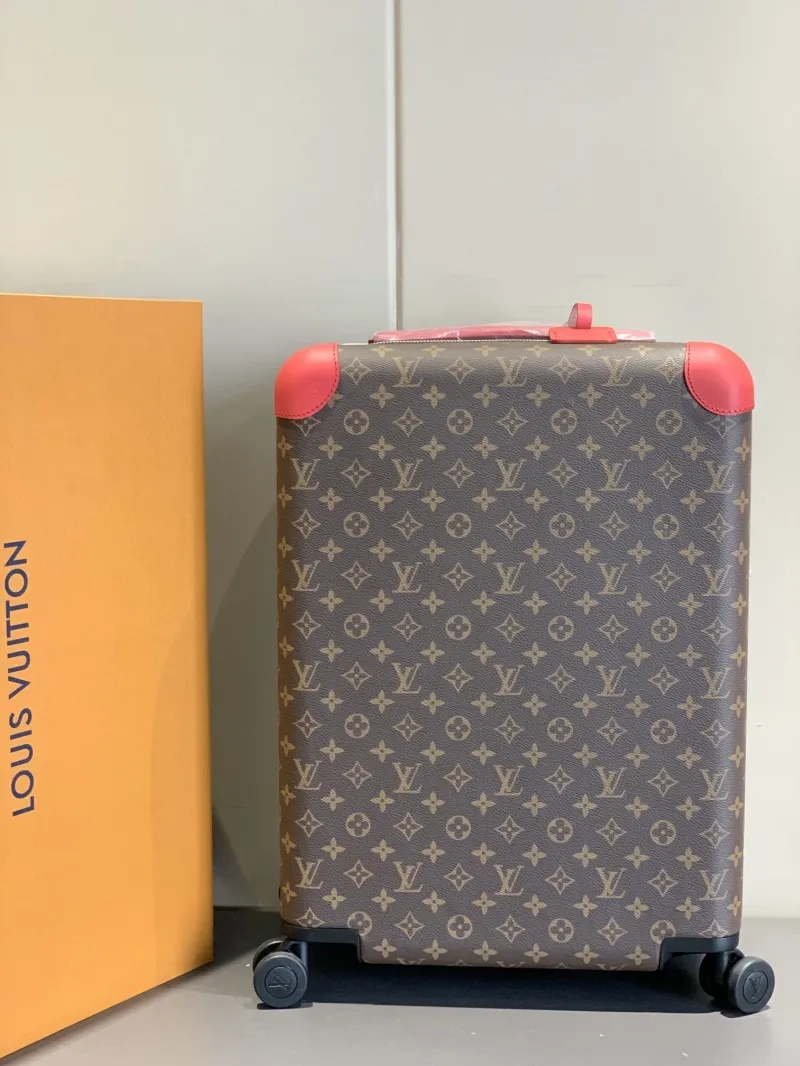 LV Suitcase-79 - Image 7