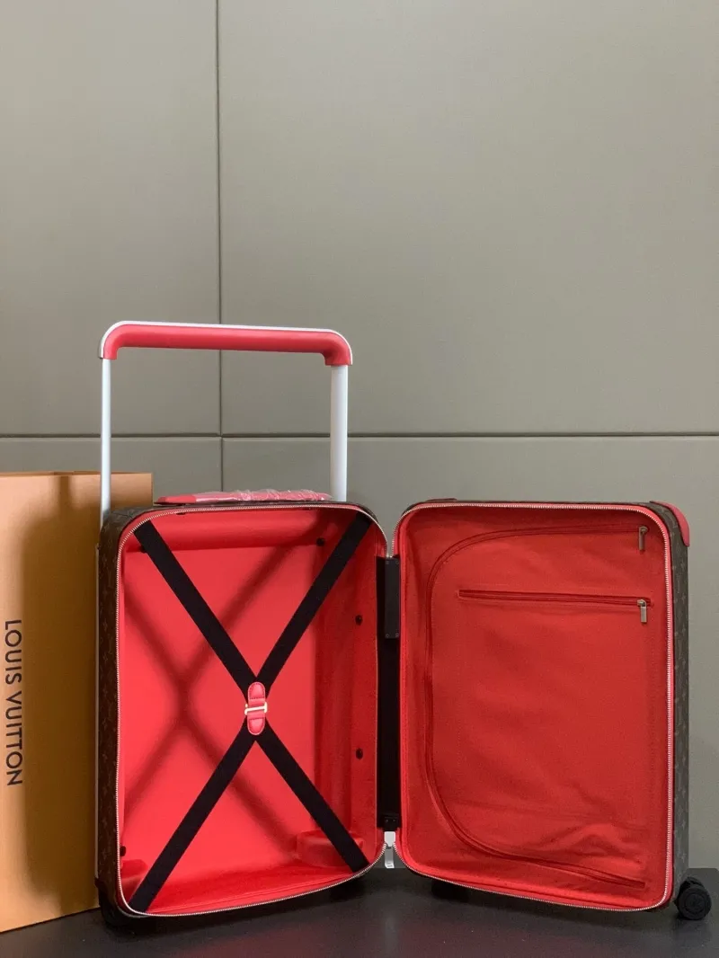 LV Suitcase-79 - Image 8