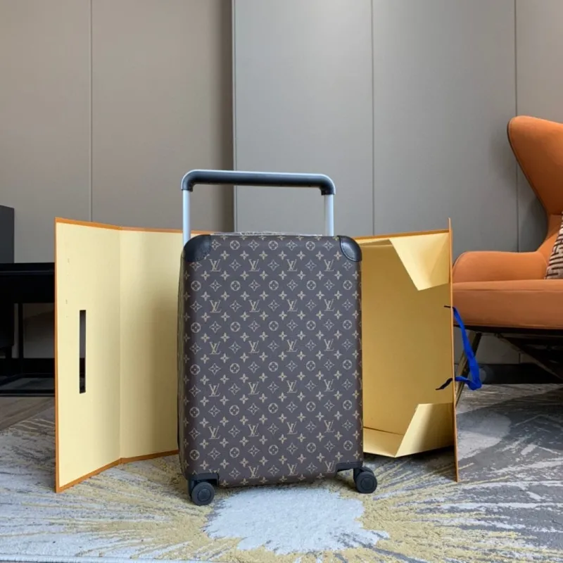 LV Suitcase-80