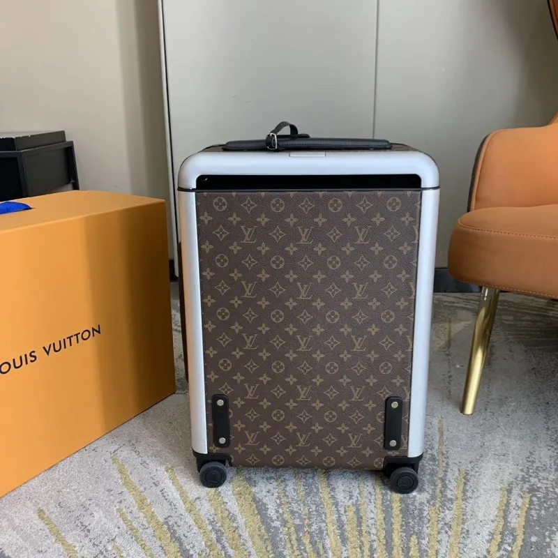 Alternative view of LV Suitcase-80