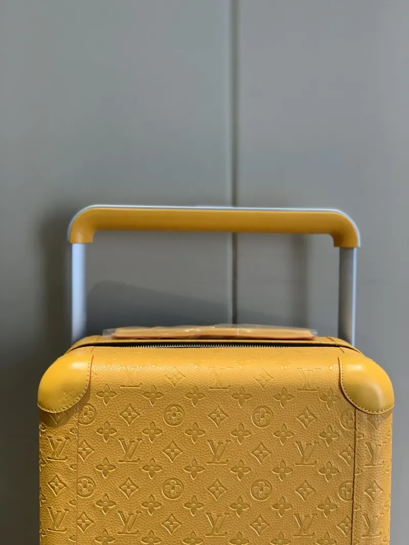 LV Suitcase-81 - Image 6