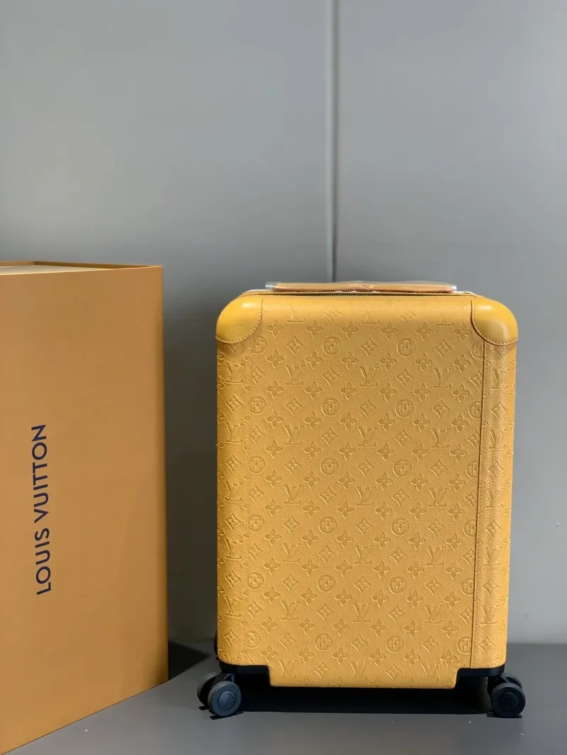 LV Suitcase-81 - Image 7