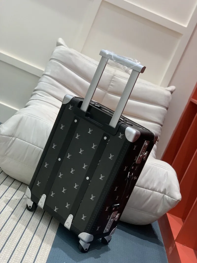 Alternative view of LV Suitcase-82
