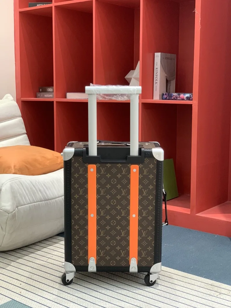 LV Suitcase-83