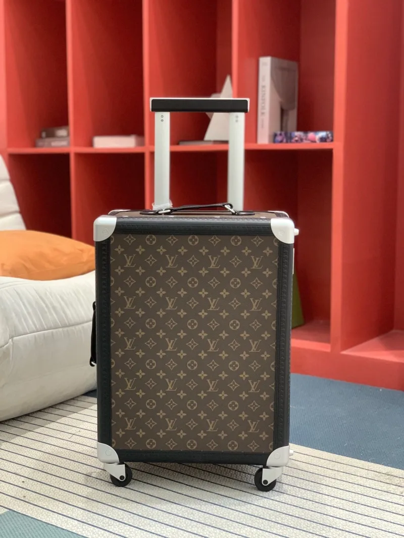 Alternative view of LV Suitcase-83