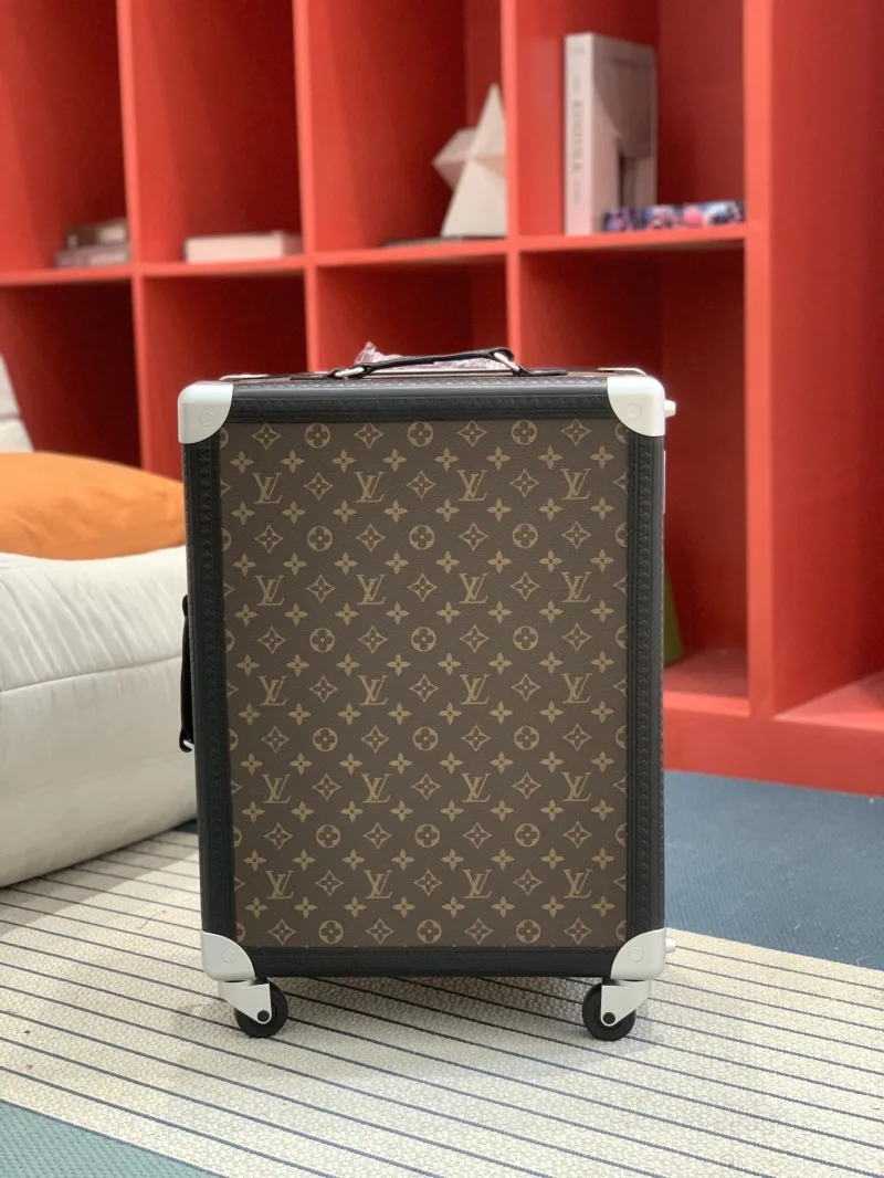 LV Suitcase-83 - Image 9