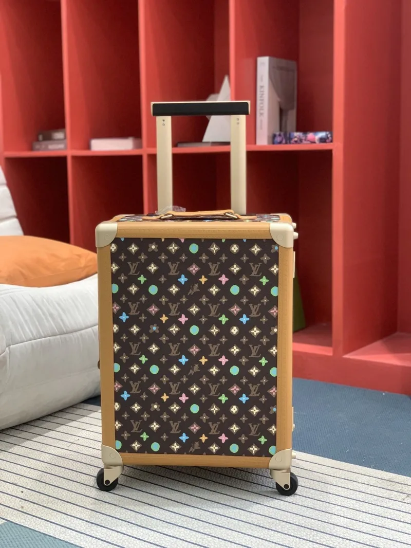 LV Suitcase-84