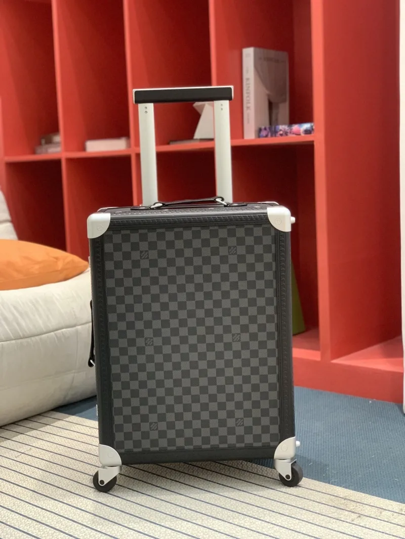 LV Suitcase-85