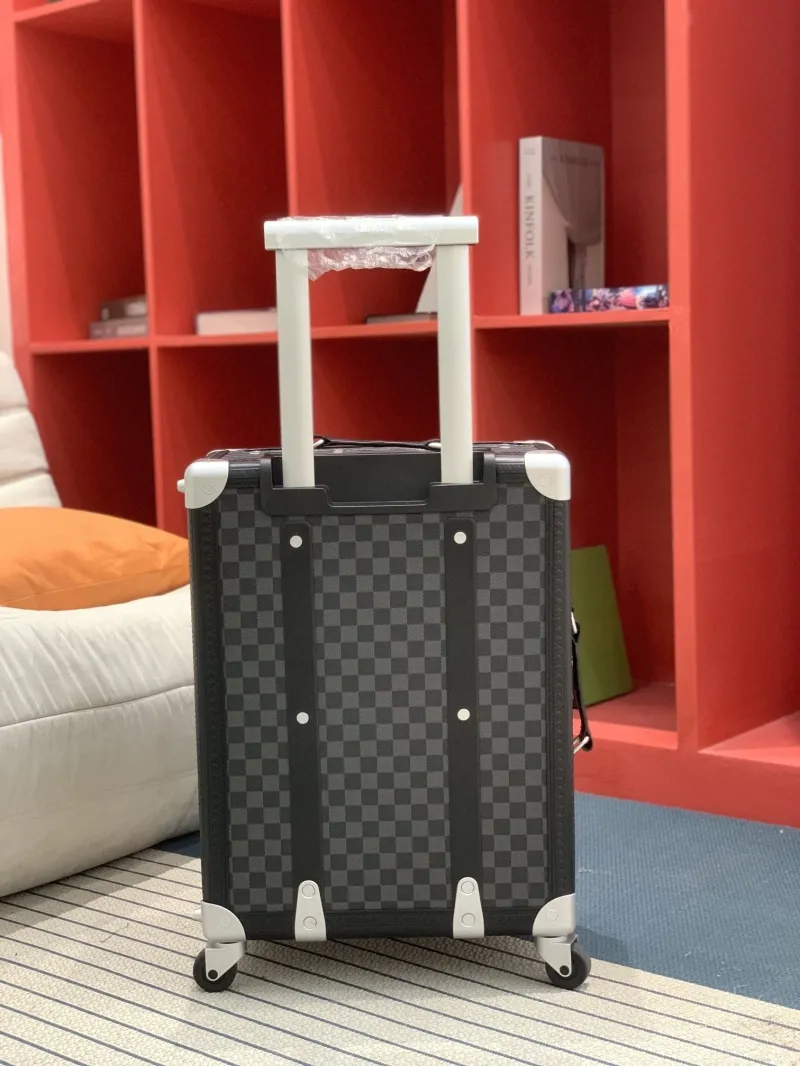 Alternative view of LV Suitcase-85