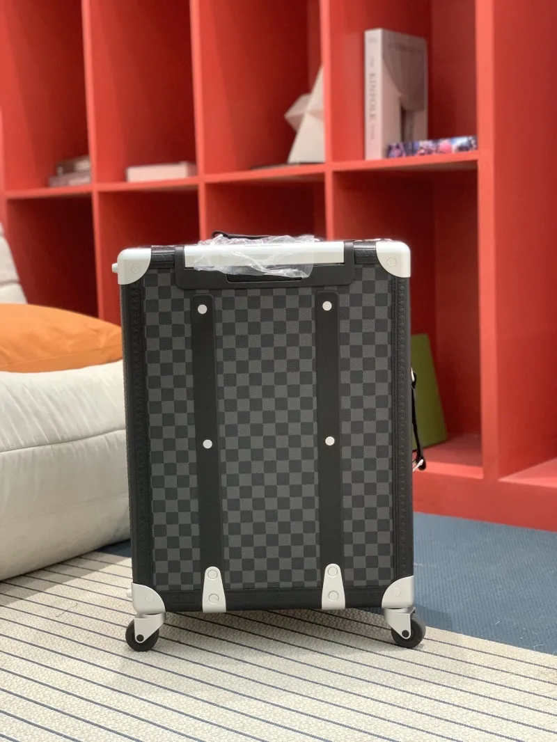 LV Suitcase-85 - Image 6