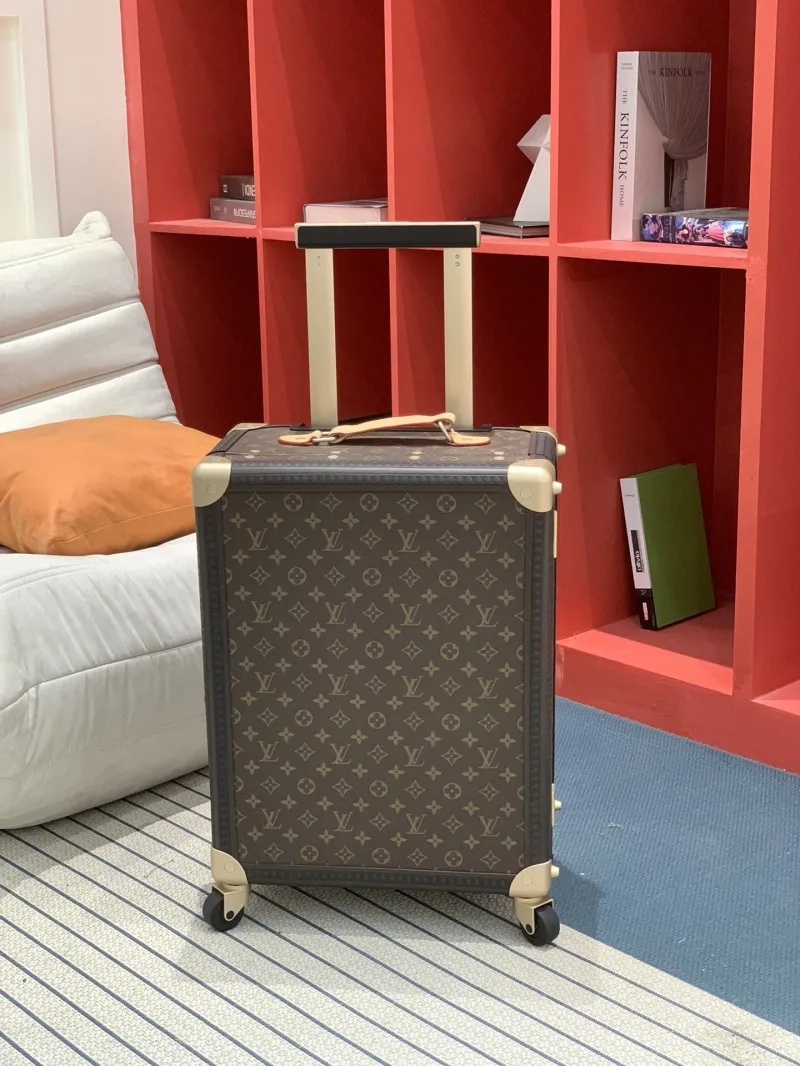 LV Suitcase-86