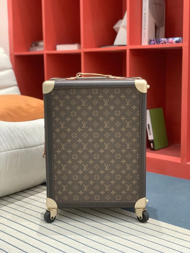 LV Suitcase-86 - Image 5