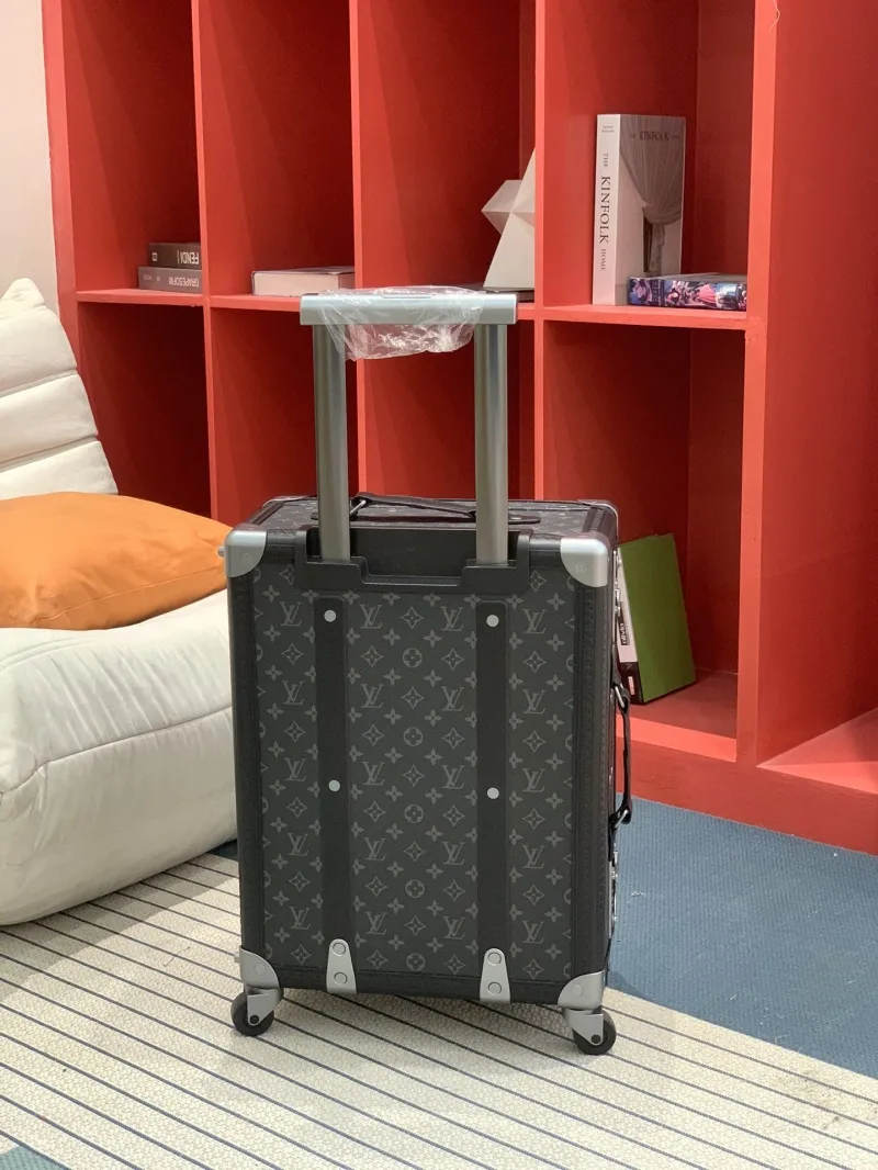Alternative view of LV Suitcase-87