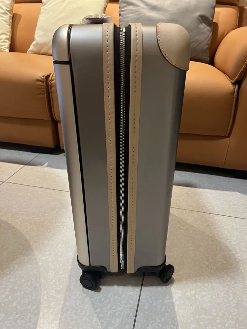 LV Suitcase-91 - Image 6