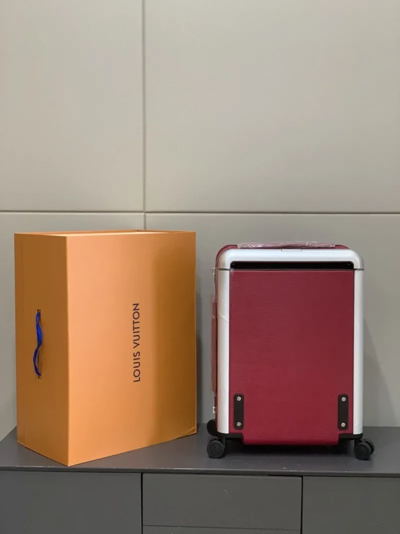 LV Suitcase-92 - Image 3