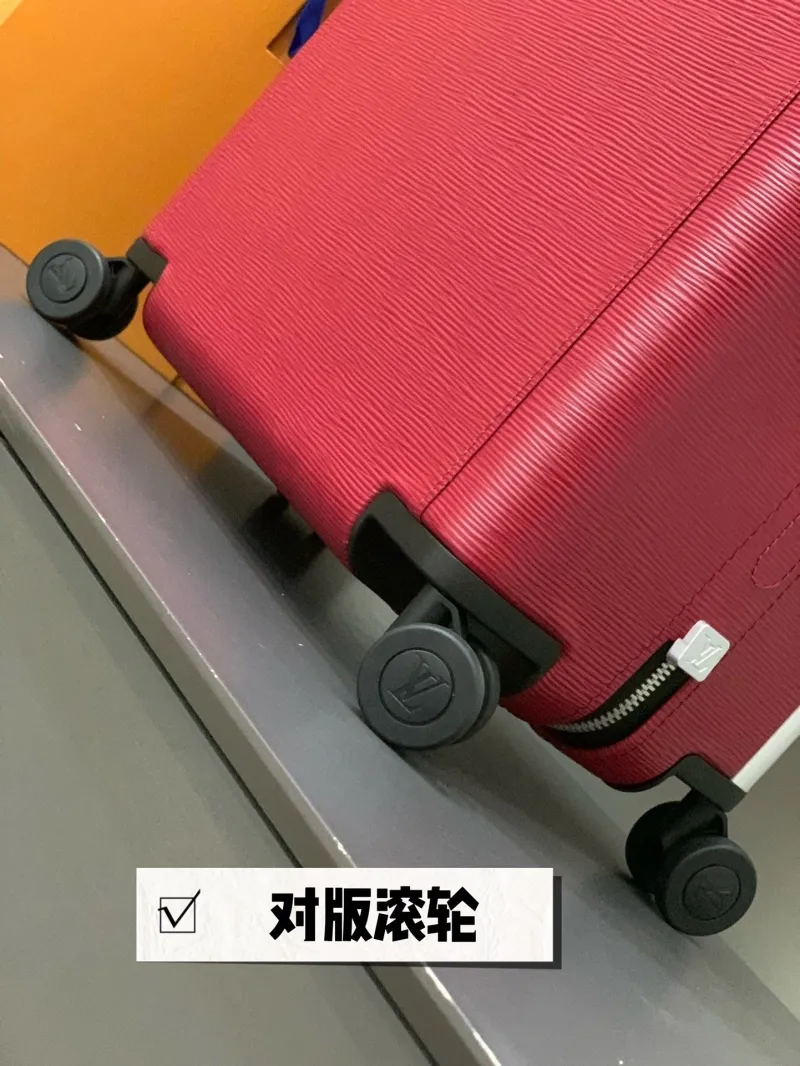 LV Suitcase-92 - Image 7