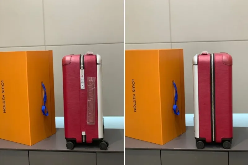 LV Suitcase-92 - Image 8