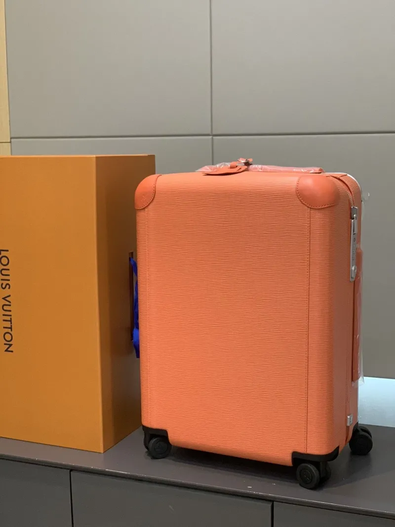LV Suitcase-93 - Image 3