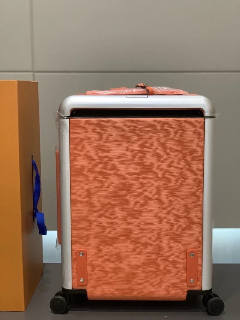 LV Suitcase-93 - Image 4