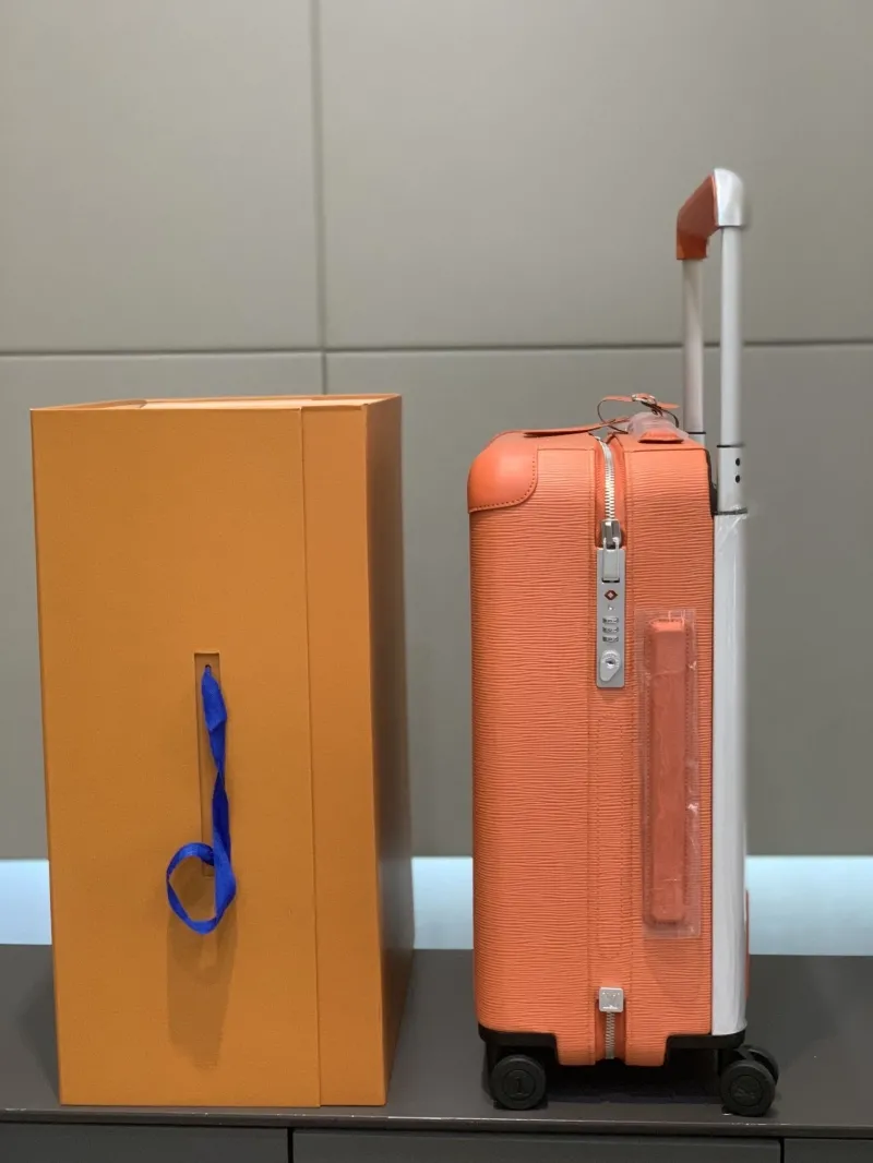 LV Suitcase-93 - Image 8