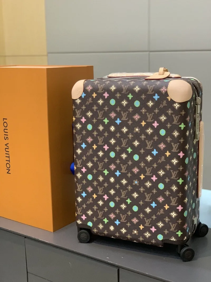 LV Suitcase-94