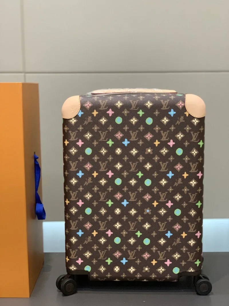 LV Suitcase-94 - Image 8