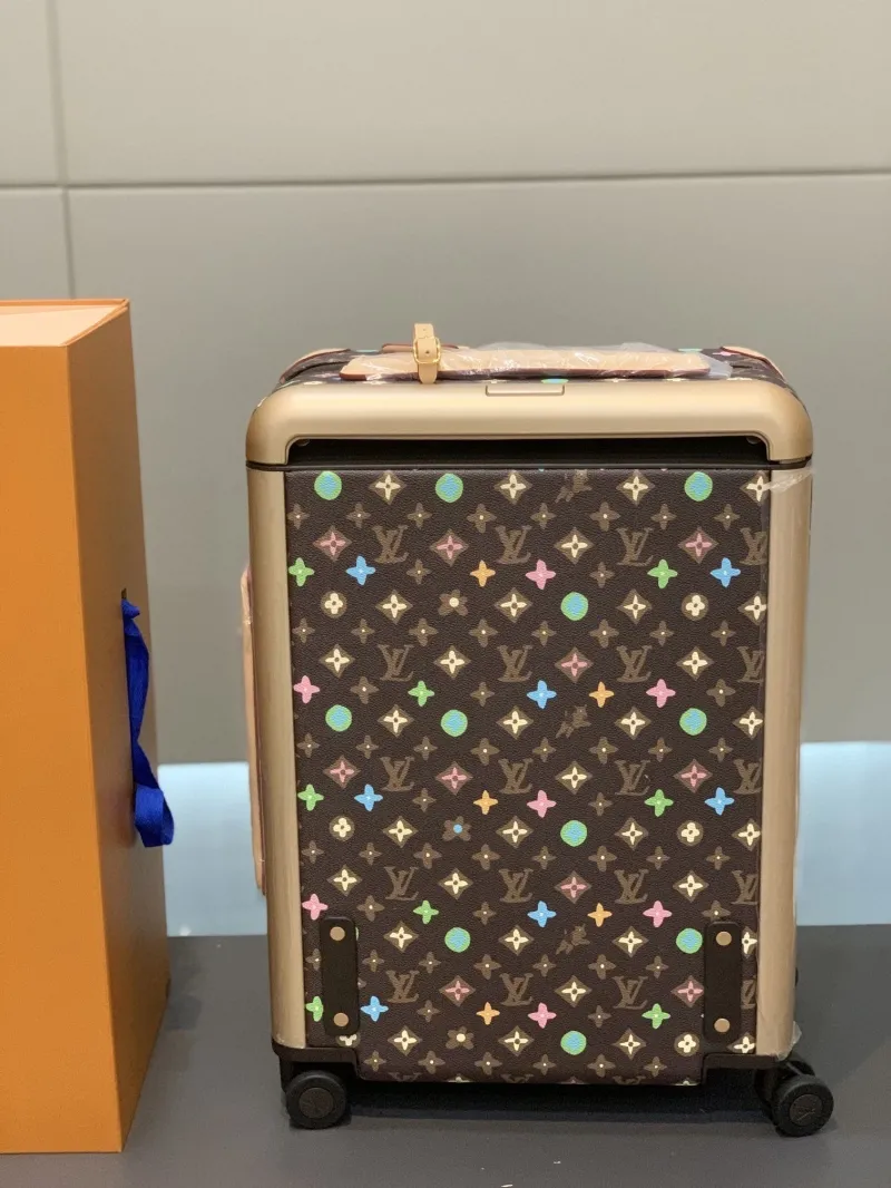 LV Suitcase-94 - Image 9