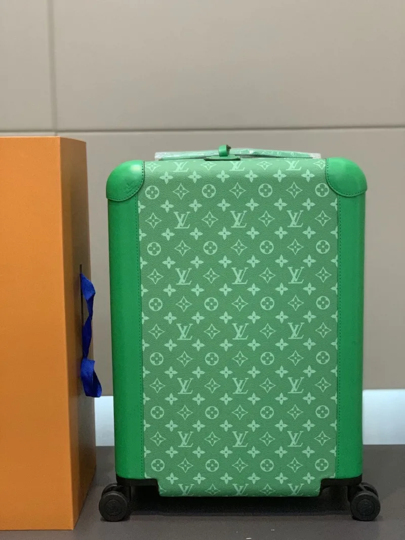 LV Suitcase-95 - Image 7