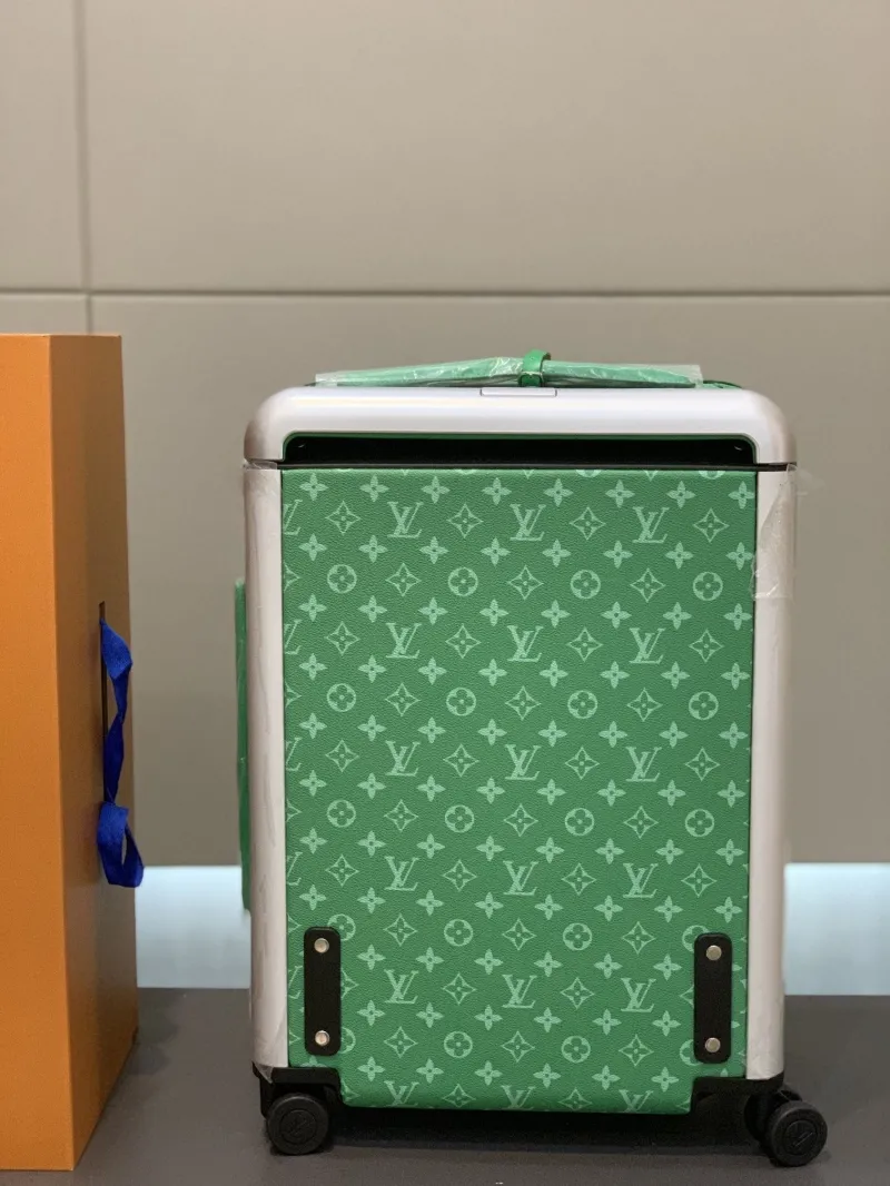 LV Suitcase-95 - Image 8