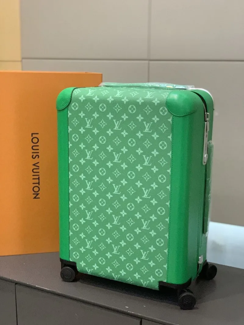 LV Suitcase-95 - Image 9