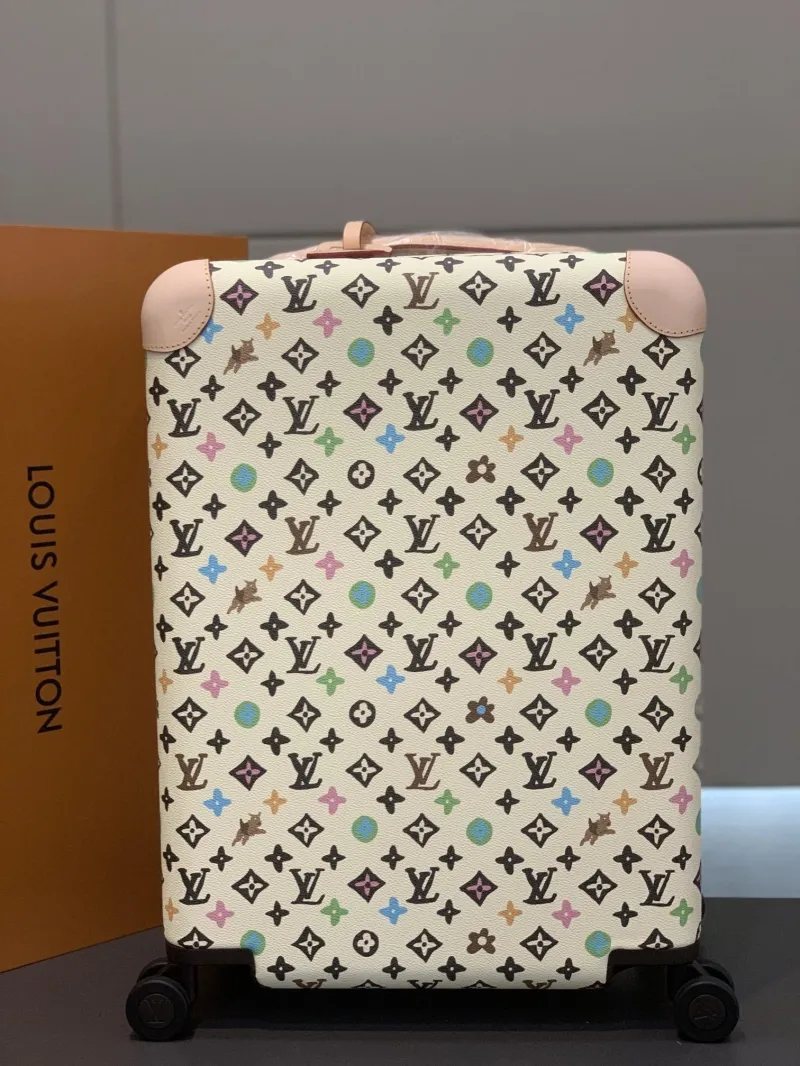 LV Suitcase-97