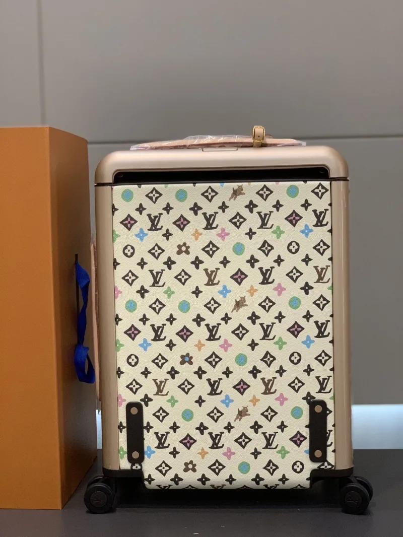 Alternative view of LV Suitcase-97