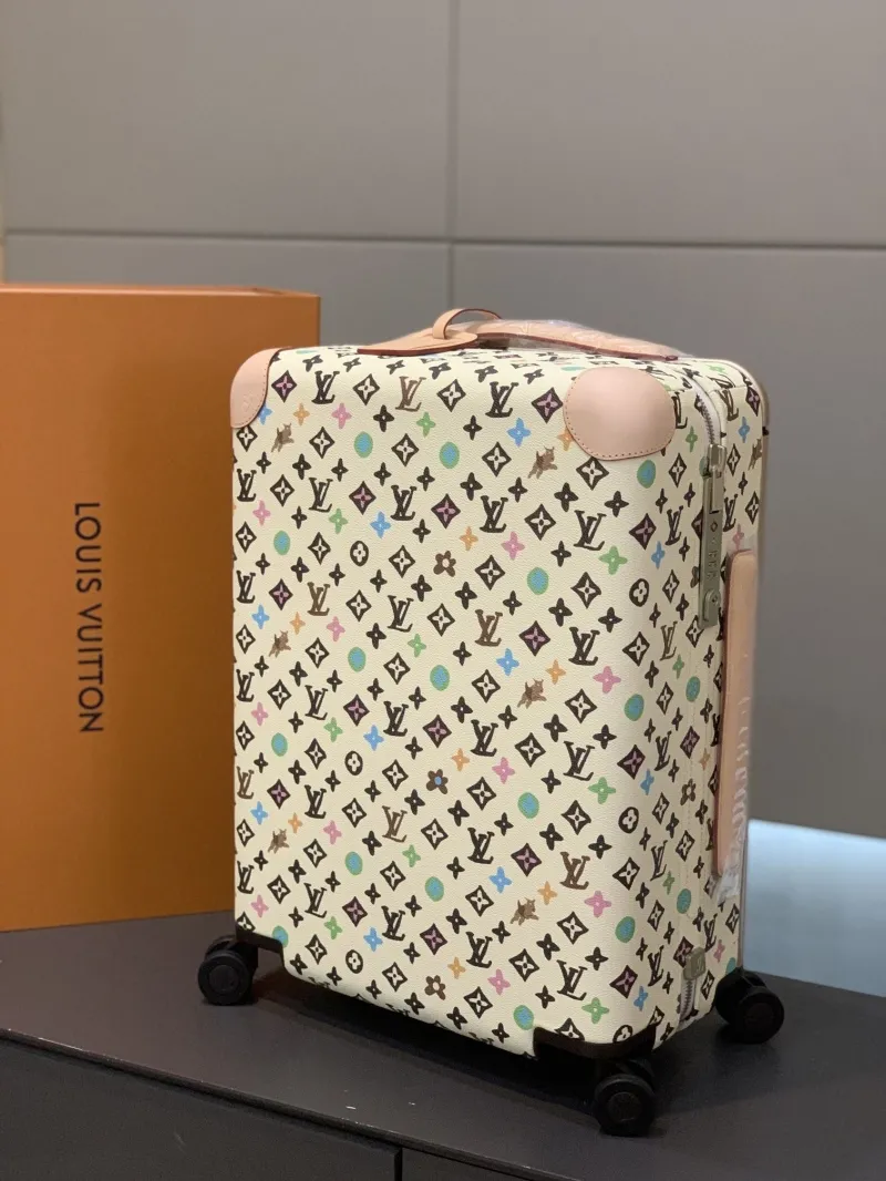 LV Suitcase-97 - Image 9