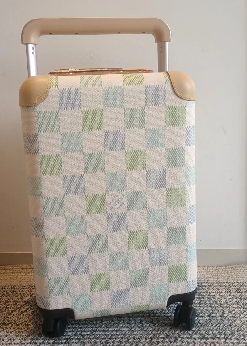 Alternative view of LV Suitcase-98