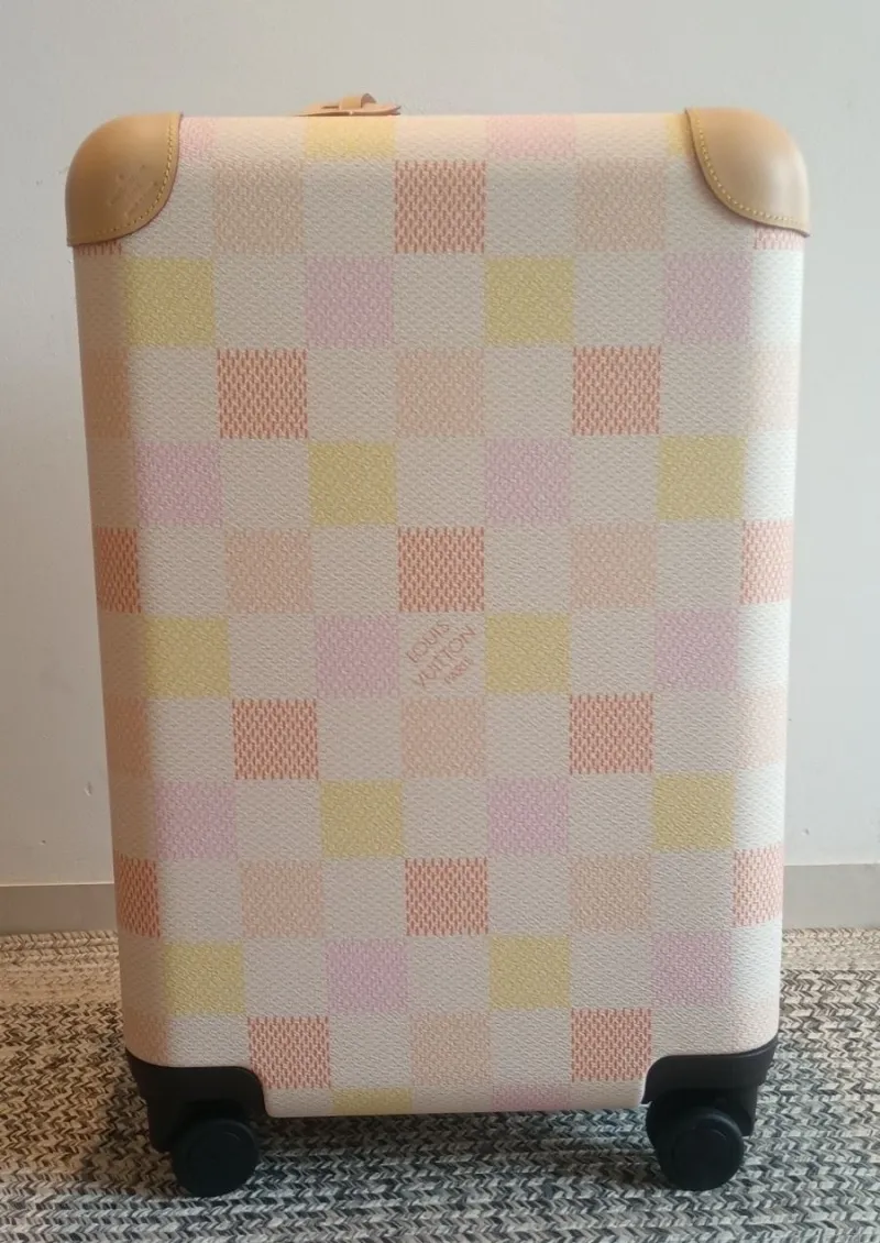 LV Suitcase-99 - Image 3