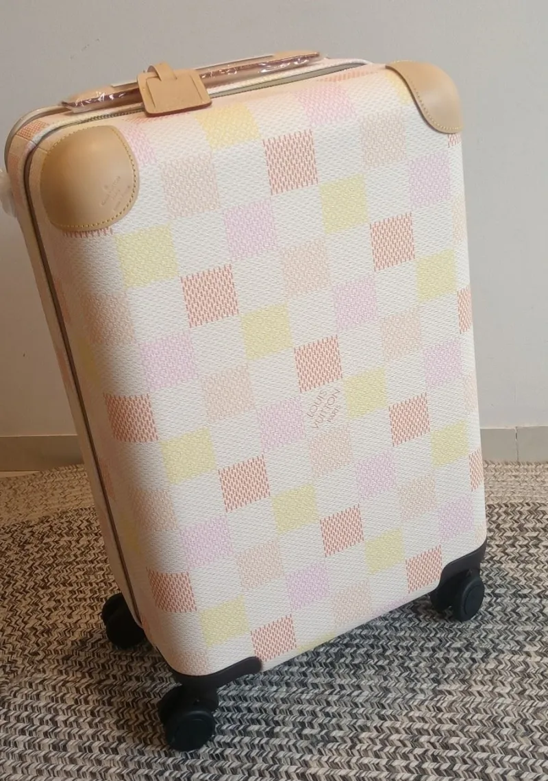 LV Suitcase-99 - Image 4