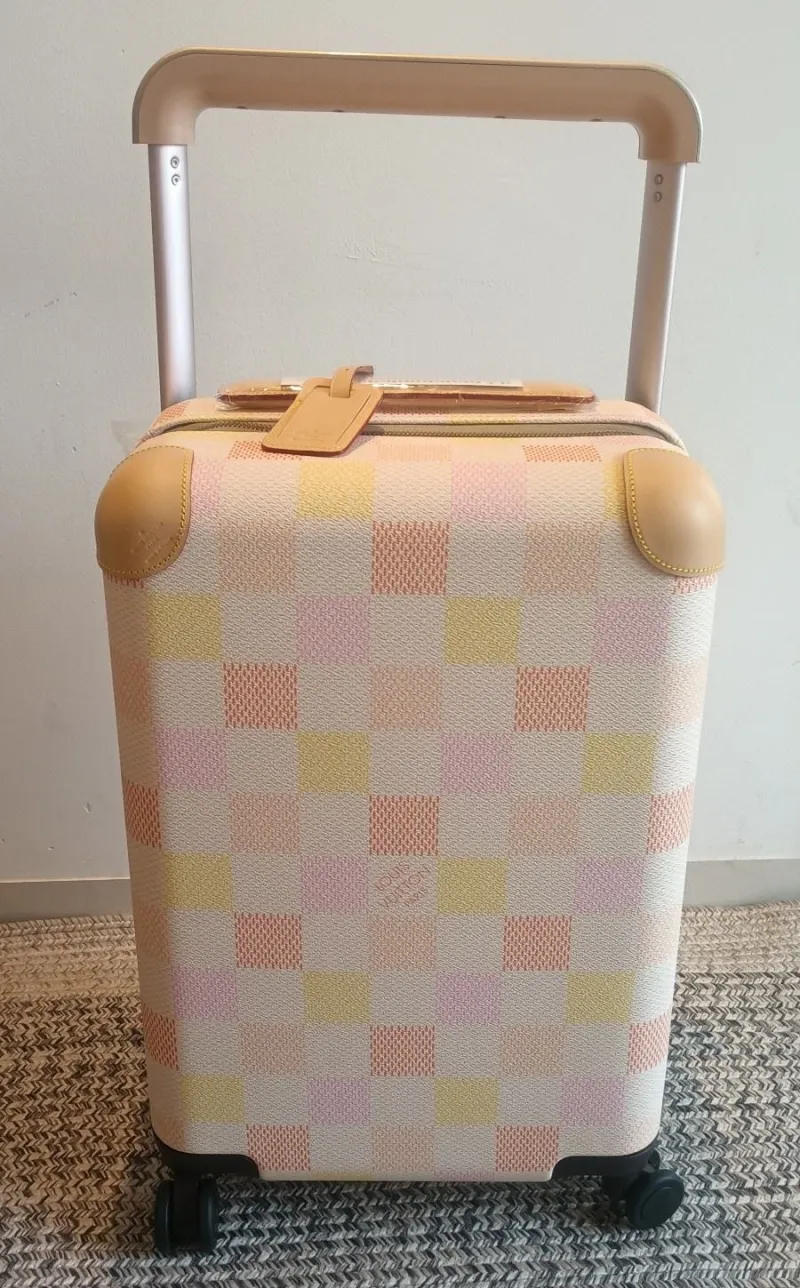 LV Suitcase-99 - Image 5