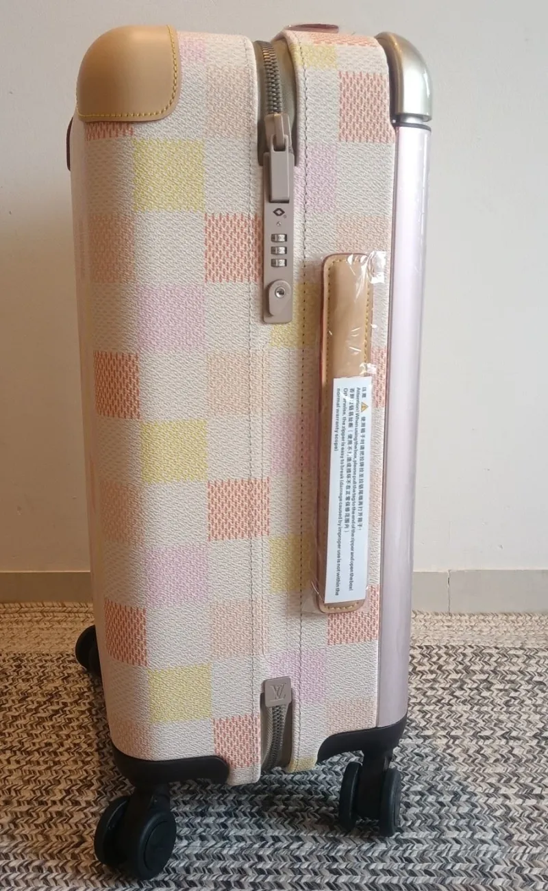 LV Suitcase-99 - Image 6