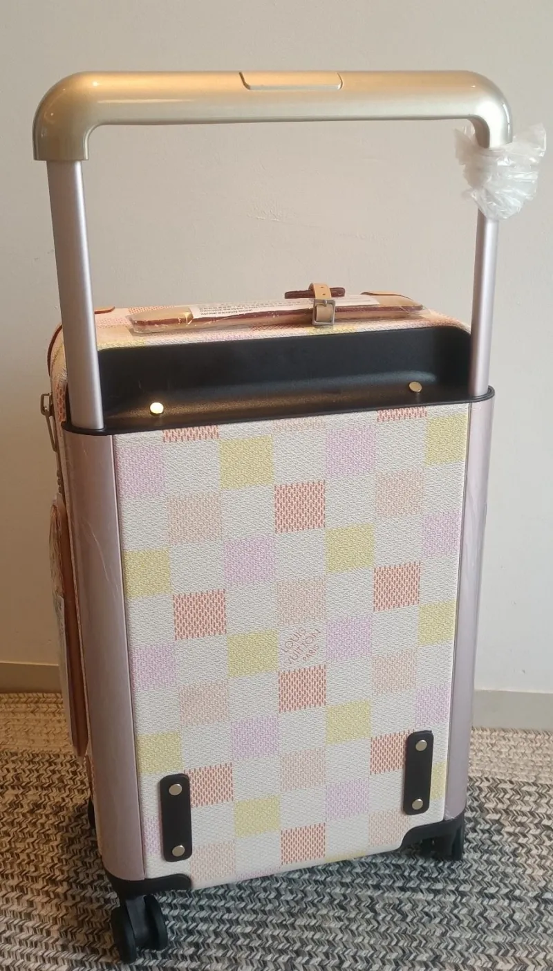 LV Suitcase-99 - Image 7