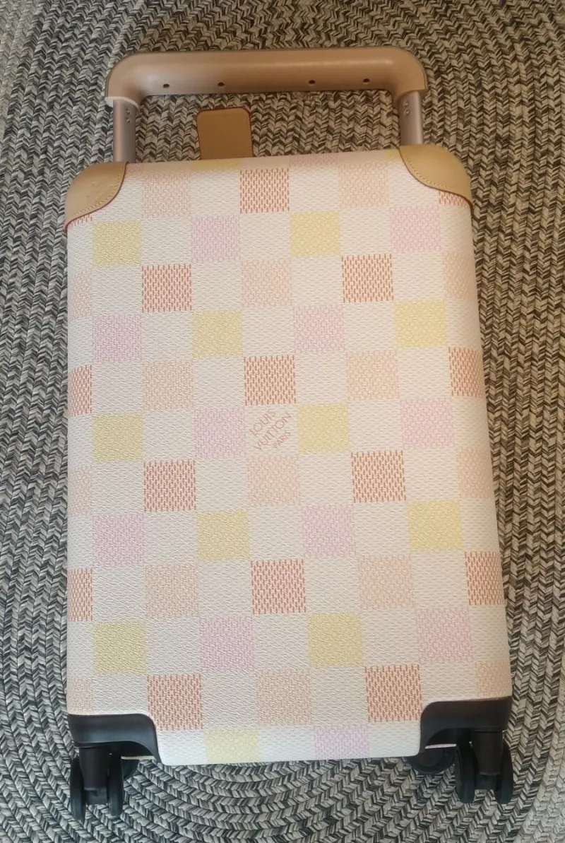 LV Suitcase-99 - Image 8