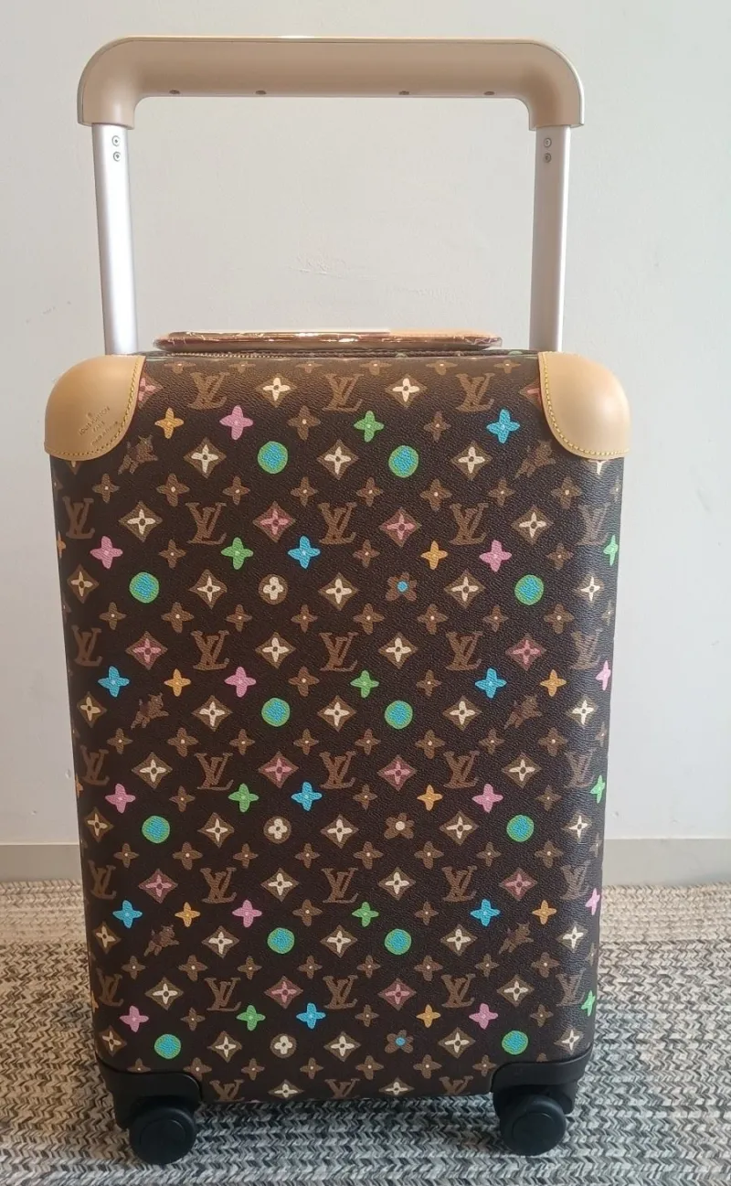 Alternative view of LV Suitcase-100