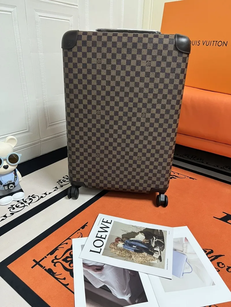 Alternative view of LV Suitcase-101