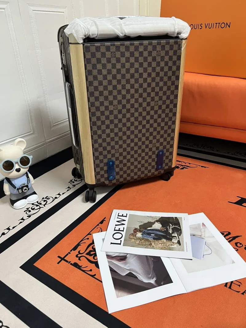 LV Suitcase-101 - Image 3