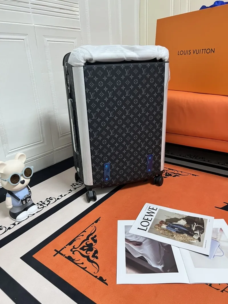 Alternative view of LV Suitcase-102