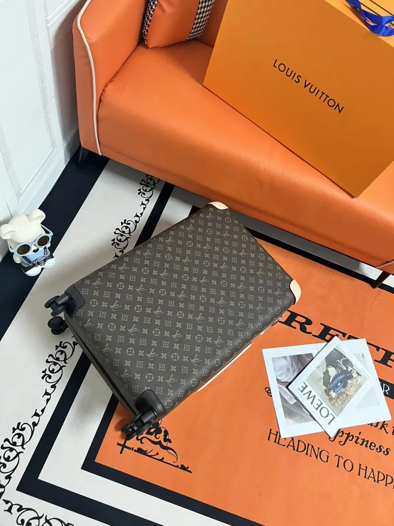 LV Suitcase-103