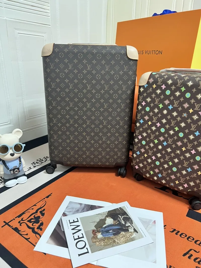 Alternative view of LV Suitcase-103