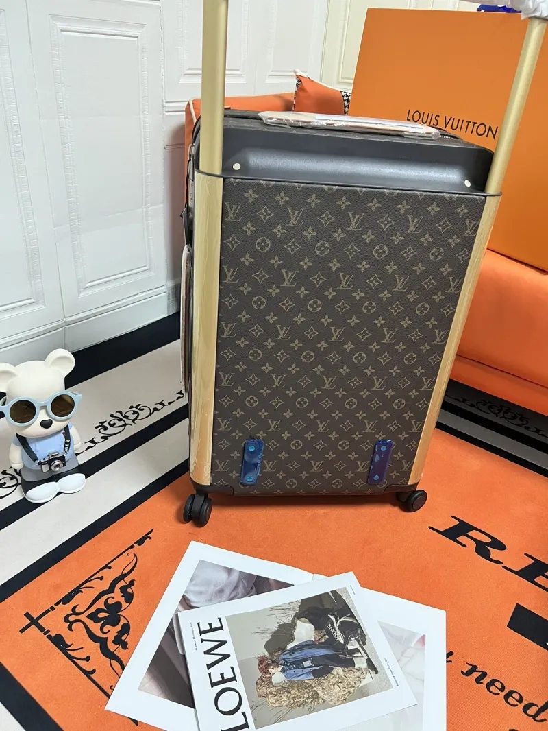 LV Suitcase-103 - Image 3