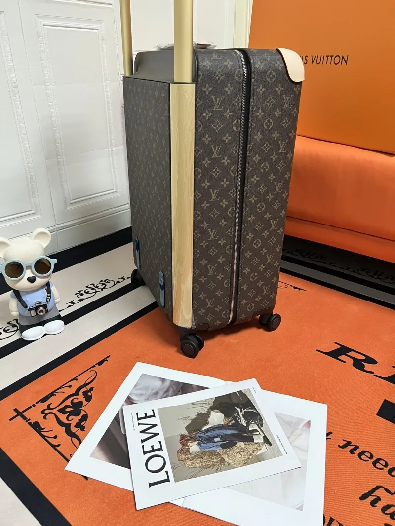 LV Suitcase-103 - Image 4